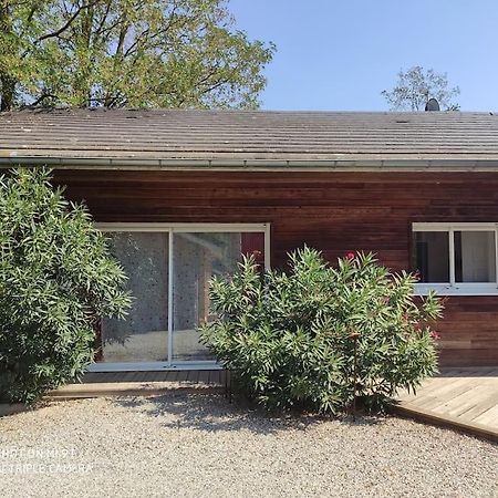 Apartament Nature, Detente Et Calme Au Pied Du Vercors Beauregard-Baret Zewnętrze zdjęcie