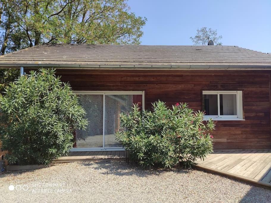 Apartament Nature, Detente Et Calme Au Pied Du Vercors Beauregard-Baret Zewnętrze zdjęcie